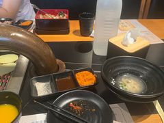 -千寻烧肉(政务区店)