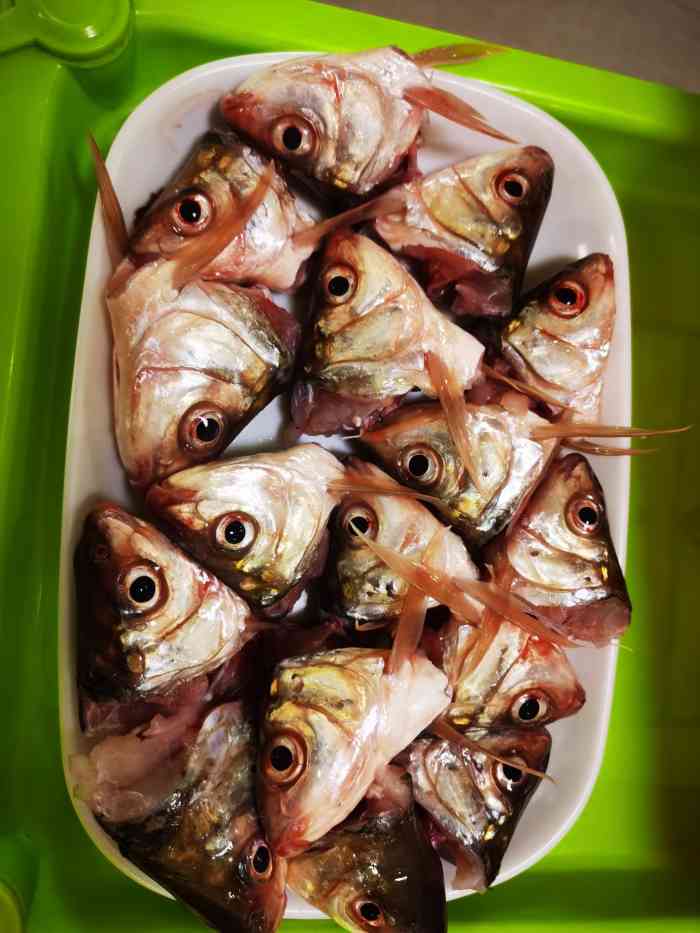 南岗鱼锅(石宦路店)-"鱼包 鱼蛋 鱼面 等等 真的吃一次比一次.