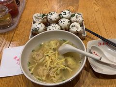 -东泰祥生煎馆(重庆北路店)