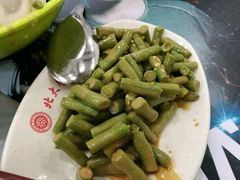 -北大学一食堂