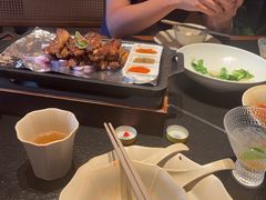 -桐湾大院·桐庐菜(滨江店)