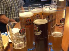 -宝莱纳餐厅(滨江店)