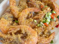 -莲花公园煎蟹(总店)