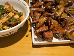 -大鸽饭(马王堆店)