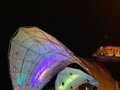 -清迈夜间动物园