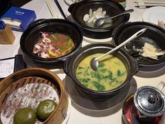 -百味馆·海鲜·湛江菜(后海花园店)