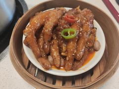 -煲王粤菜餐厅(中侨中心店)