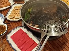 -厝味火锅·潮汕卤水火锅(十一合店)