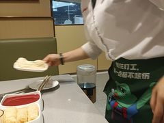 -海底捞火锅(龙湾万达广场店)