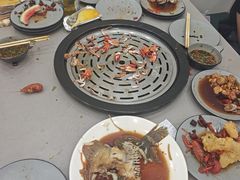 -仙螺岛海鲜自助餐厅(总店)