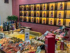 -黑木原精致料理·铁板烧