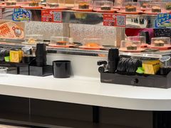 -争鲜回转寿司(朝北大悦城店)