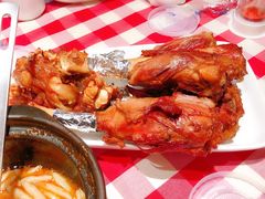 -西贝莜面村(近铁城市广场店)