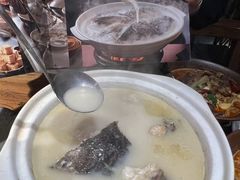 -丹江渔村(首都机场店)
