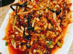 -渝信川菜(西单店)