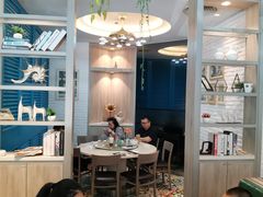 大堂-新宝餐厅(流塘店)