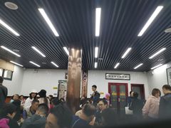 大堂-回坊马二饺子馆