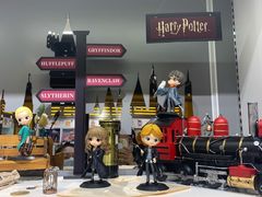 -泡泡玛特POPMART(上海环球港店)