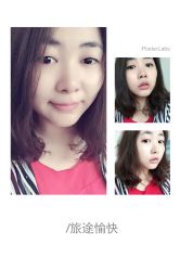 小p老师-pstyle造型(五道口梦想店)-P.STYLE 派斯造型