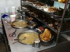 -百成大同鸭肉粥(大同总店)
