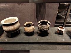 -陕西历史博物馆