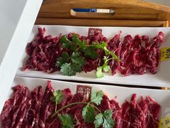 -海银海记牛肉火锅(解放路店)