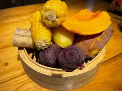 -鸽子窝(宋庄店)