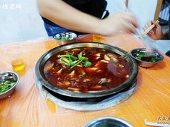 -重庆特色冷锅鱼(武大店)