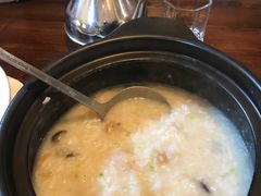 -赖厨潮汕砂锅粥