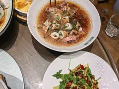 -新白鹿餐厅(滨江银泰店)