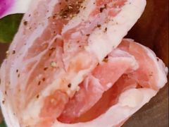 -西塔老太太泥炉烤肉(杭州首店)