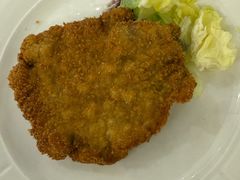 -红房子西菜馆(淮海中路店)