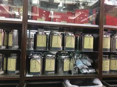 -张一元(总店)