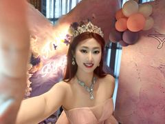 -迦南苑·新派青岛菜·生日纪念日主题餐厅