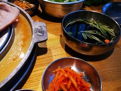 -姜虎东白丁烤肉(恒隆广场店)