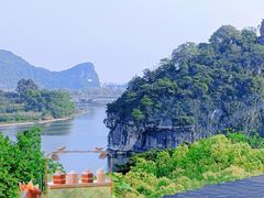 -忆咖啡观景餐厅(桂林象山公园店)