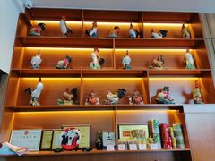 -启香鸡私房菜(湖景店)