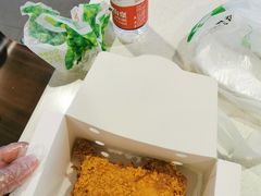 -德克士(广州南站店)