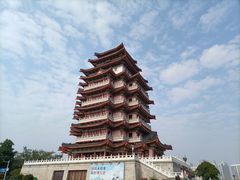 -合江楼