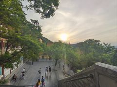 -千佛山风景名胜区
