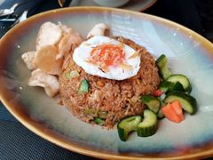 -THE PAWON·8碗(古北SOHO店)