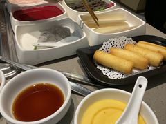 -海底捞火锅(月湖广场店)