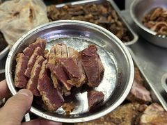 -草桥清真牛肉锅贴扁食店