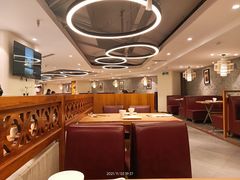 -东方饺子王(重庆路亚泰店)
