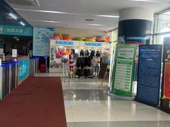 -上海大学生体育中心游泳馆(松江店)