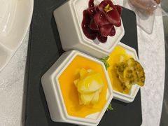 -海湾壹品·粤菜·早茶·烤鸭(拱北店)