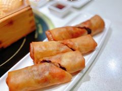 -顺峰顺水顺德菜(第一百货店)