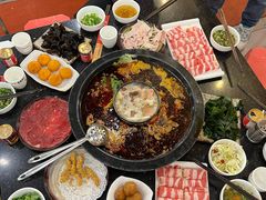 -陈眼镜火锅(总店)