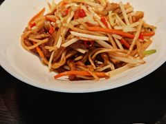 -简小舍·民间手艺菜(武昌江滩店)