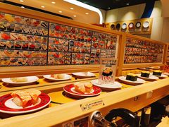 -大起水产回转寿司(道顿堀店)